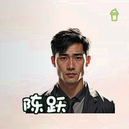 陈跃